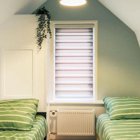 Holiday Home Brouwershaven By Interhome エクステリア 写真