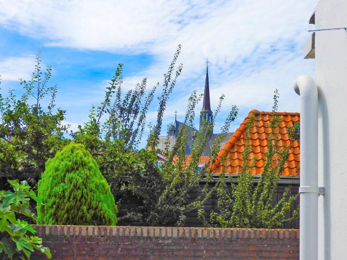 Holiday Home Brouwershaven By Interhome エクステリア 写真