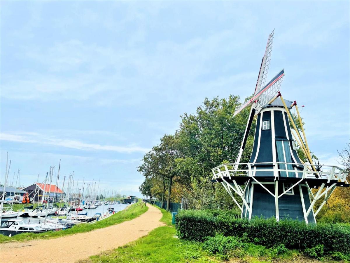 Holiday Home Brouwershaven By Interhome エクステリア 写真