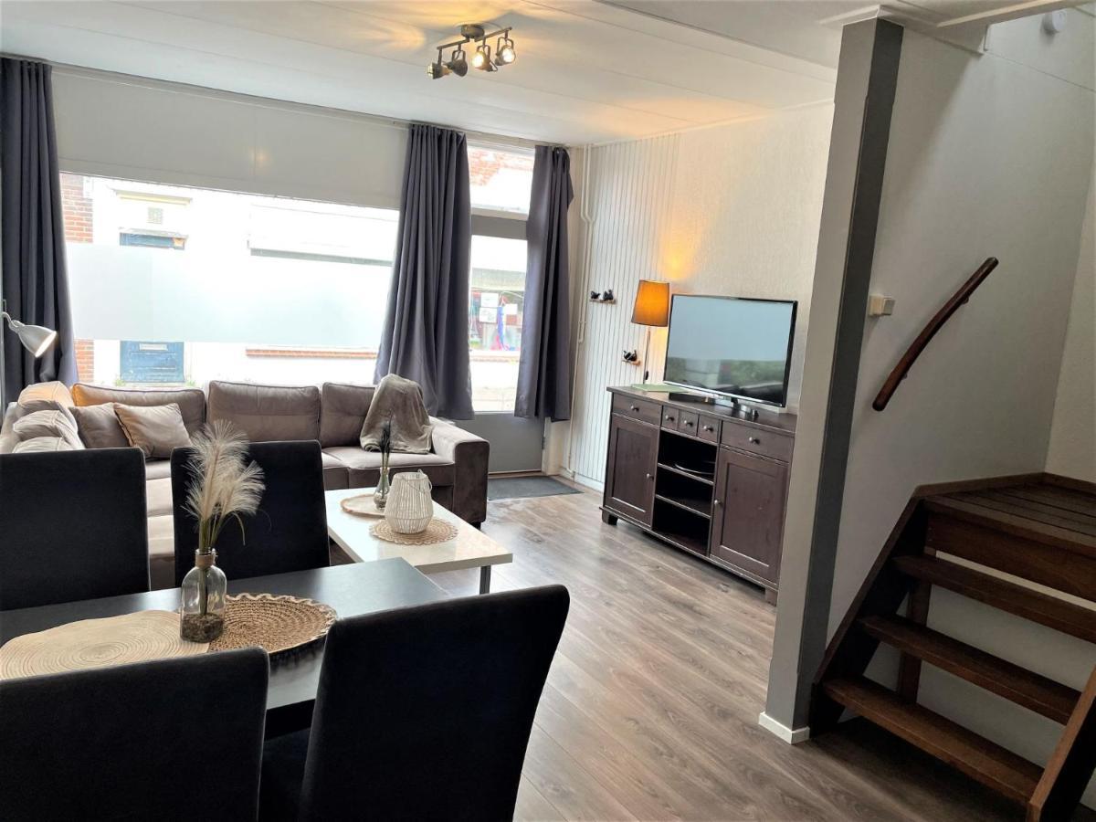 Holiday Home Brouwershaven By Interhome エクステリア 写真