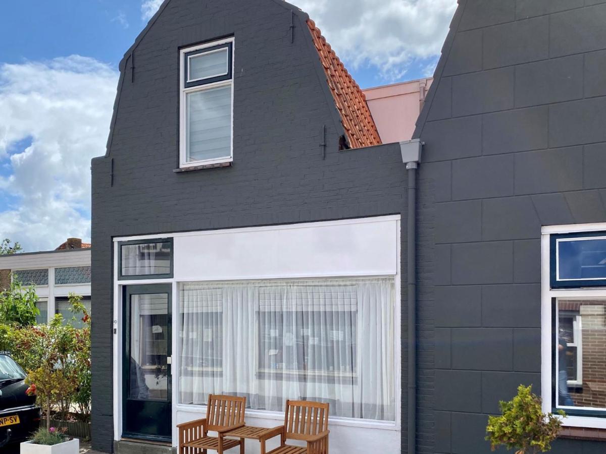 Holiday Home Brouwershaven By Interhome エクステリア 写真