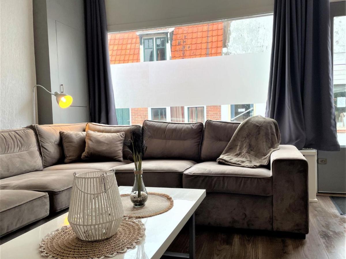 Holiday Home Brouwershaven By Interhome エクステリア 写真