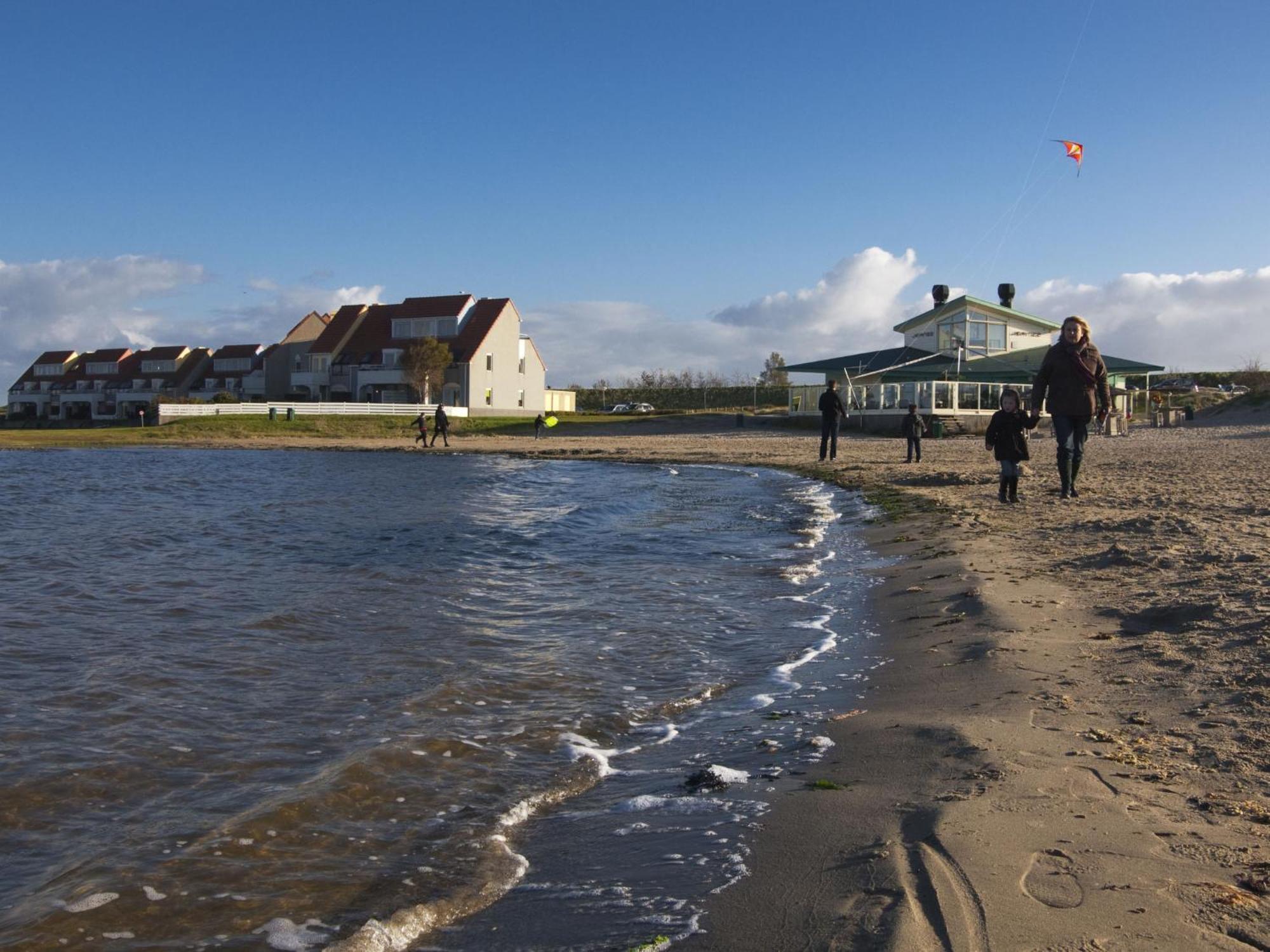Holiday Home Brouwershaven By Interhome エクステリア 写真